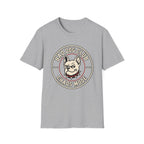 BDC Chaos Mode T-Shirt
