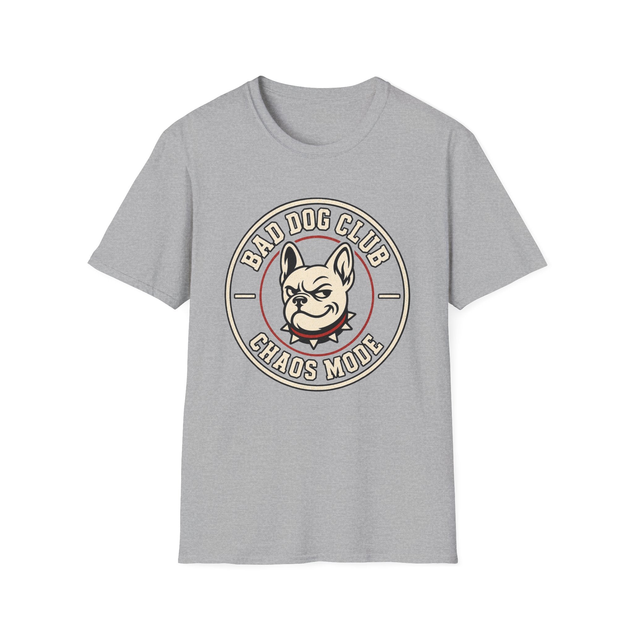 BDC Chaos Mode T-Shirt