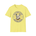 Certified Menace  T-Shirt