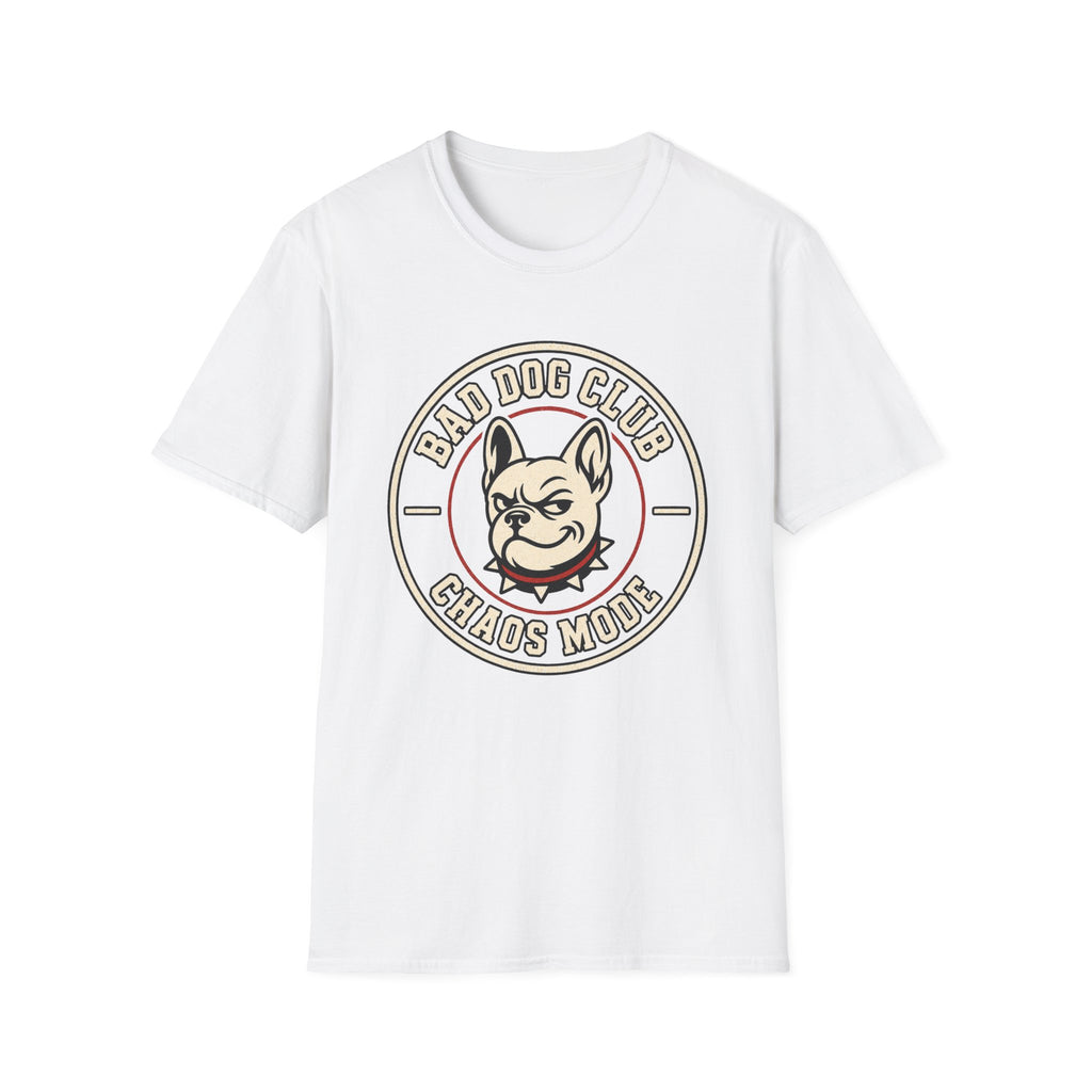 BDC Chaos Mode T-Shirt