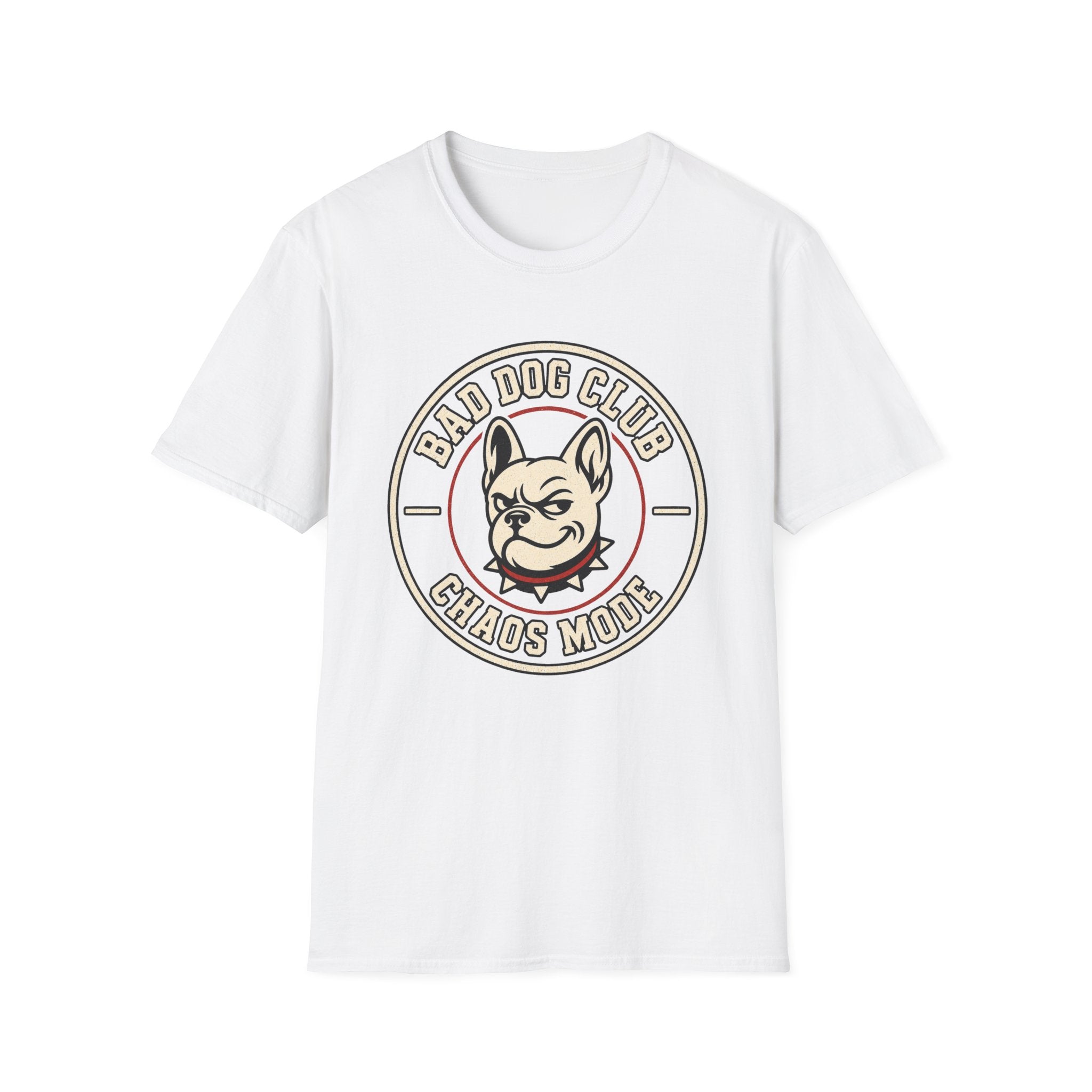 BDC Chaos Mode T-Shirt