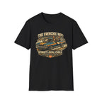 The Frenchie Rev T-Shirt
