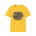 The Frenchie Rev T-Shirt