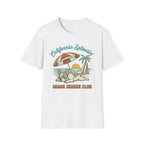 Shade Seeker Club T-Shirt