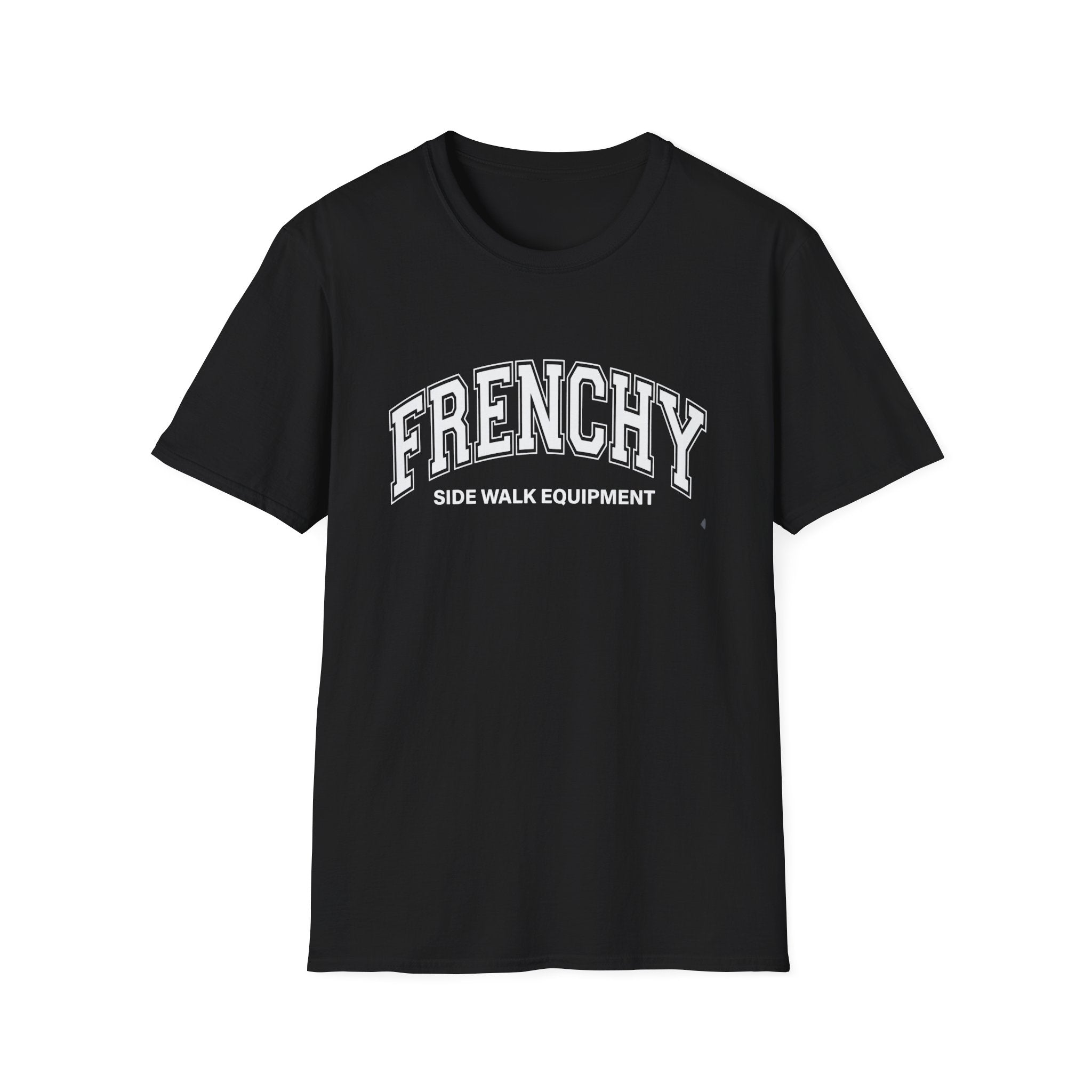 Side Walk Team T-Shirt