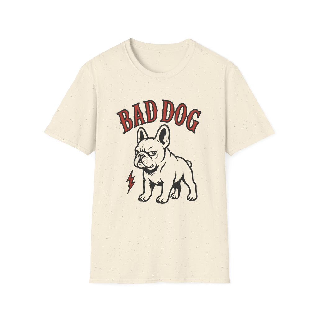 Bad Dog T-Shirt