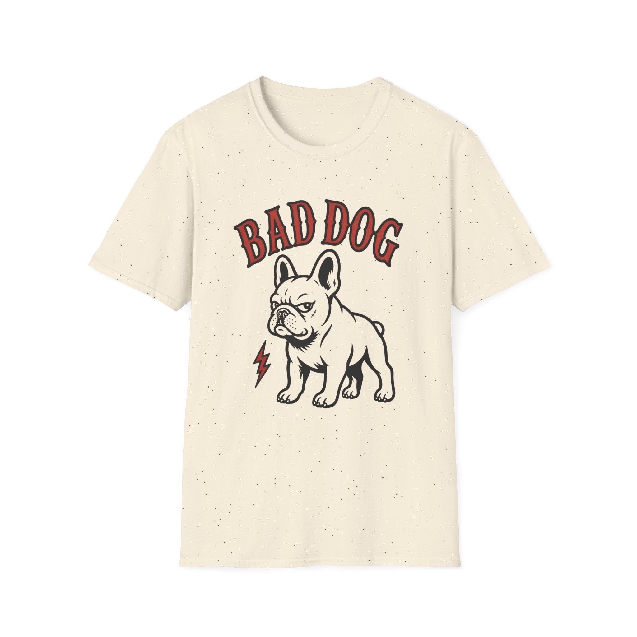 Bad Dog T-Shirt