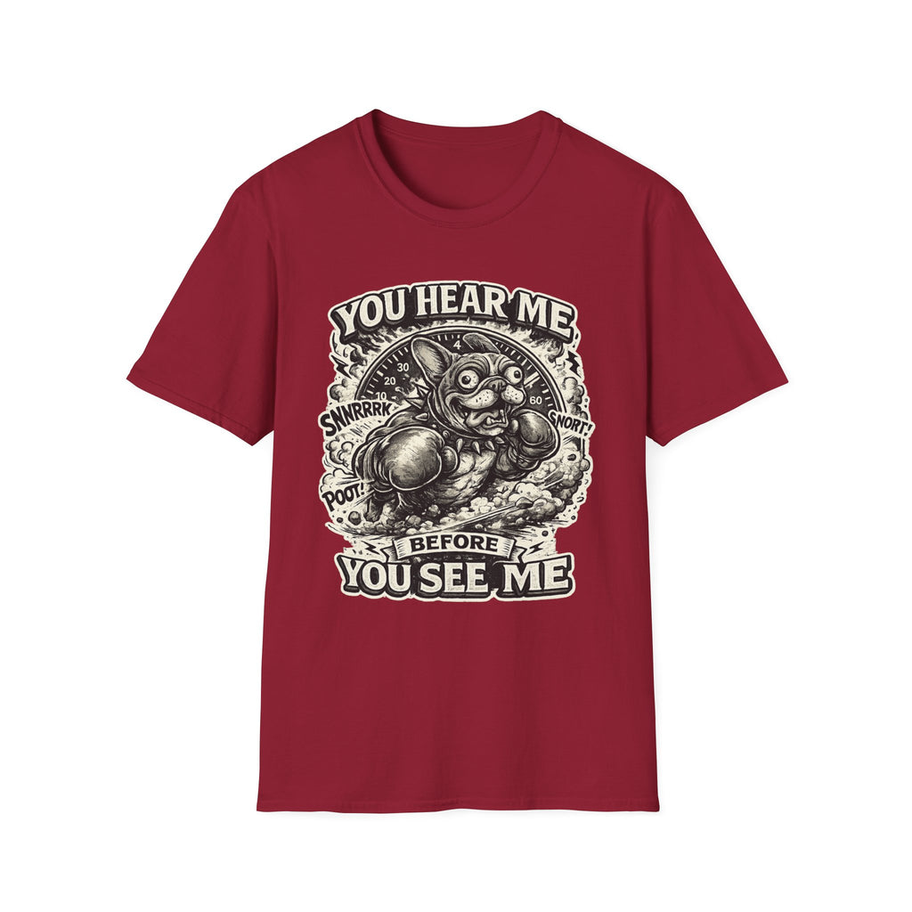 You Hear Me T-Shirt