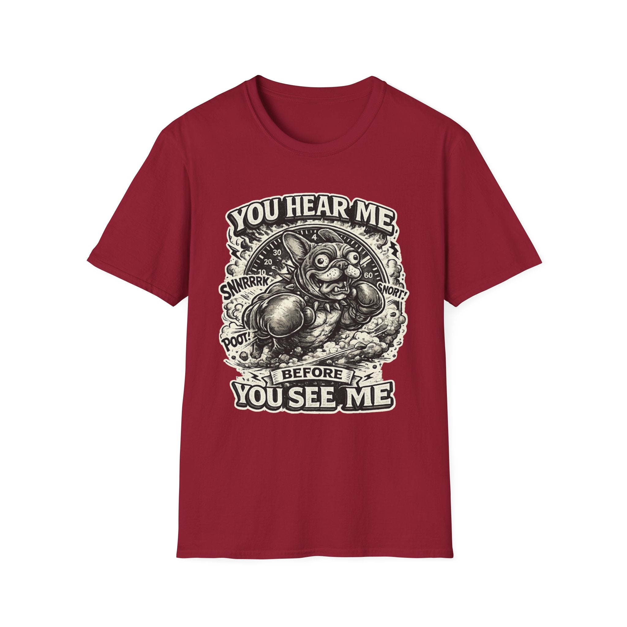You Hear Me T-Shirt