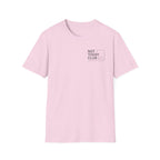 Not Today Club T-Shirt