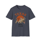 Texas Heat Club T-Shirt