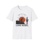 Lone Rebel T-Shirt