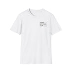 Doing Nothing Club T-Shirt