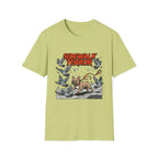 Sidewalk Terror T-Shirt