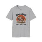 Houston Heat Crew T-Shirt