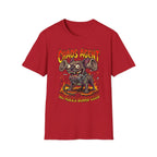 Chaos Agent T-Shirt
