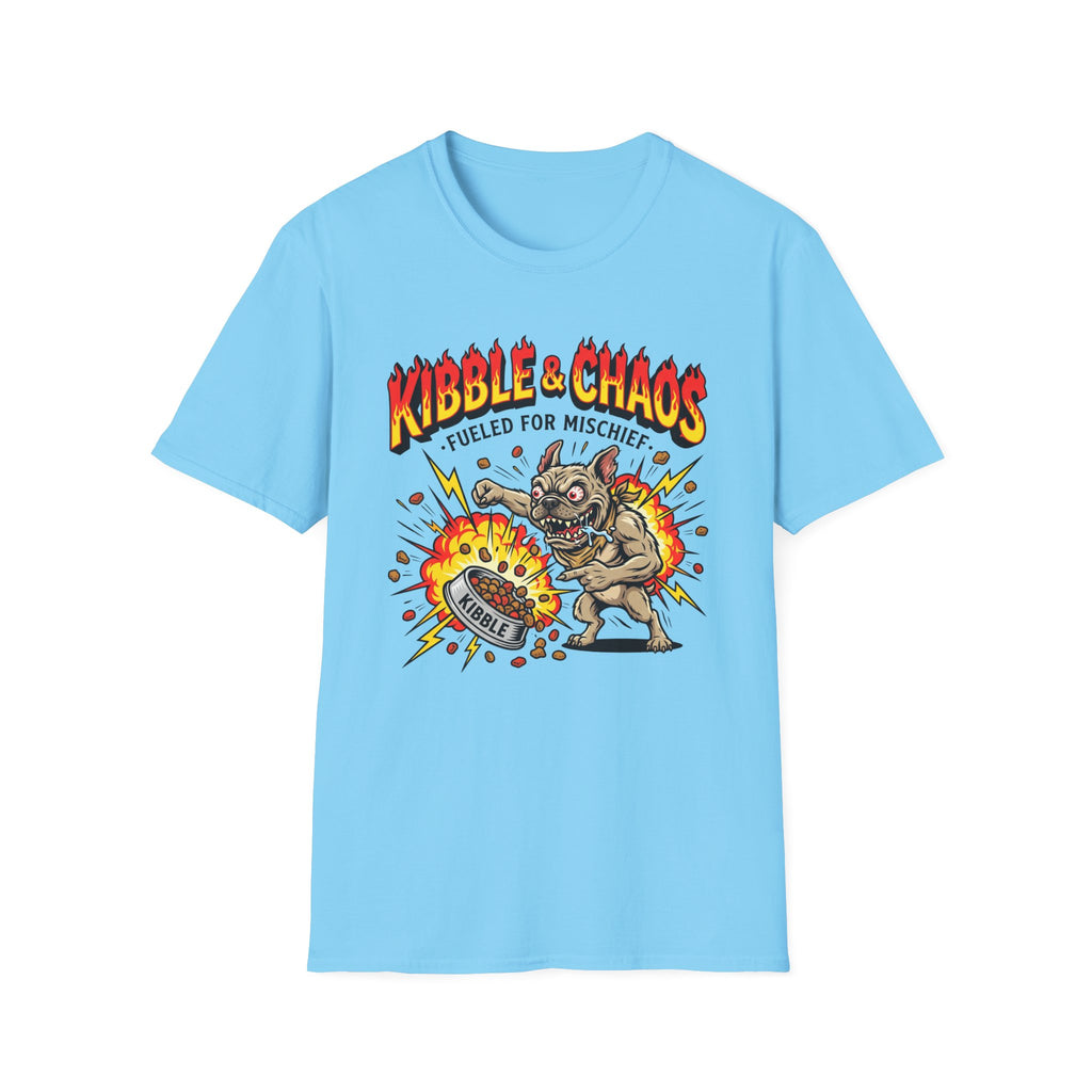Fuelled T-Shirt