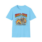Fuelled T-Shirt