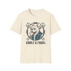 Kibble & Chaos T-Shirt