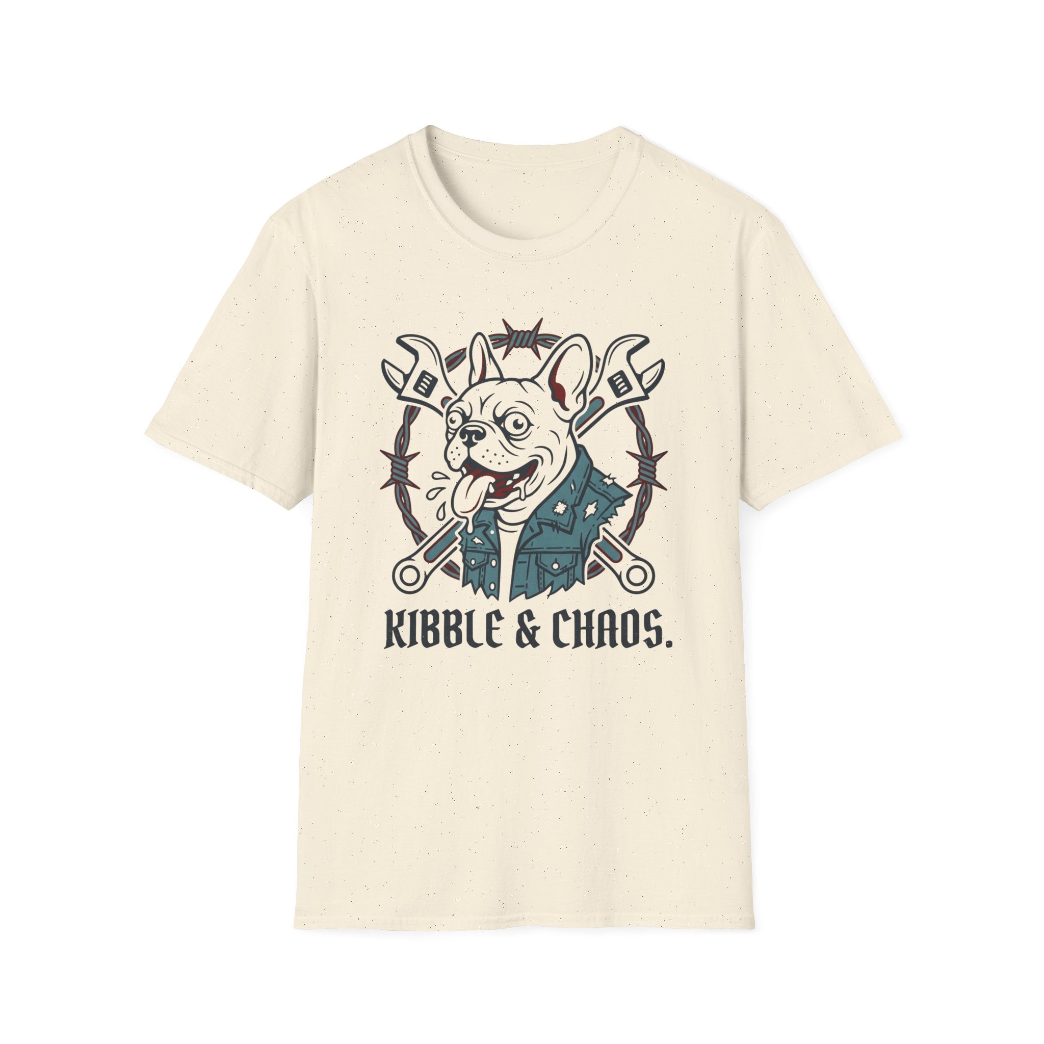 Kibble & Chaos T-Shirt