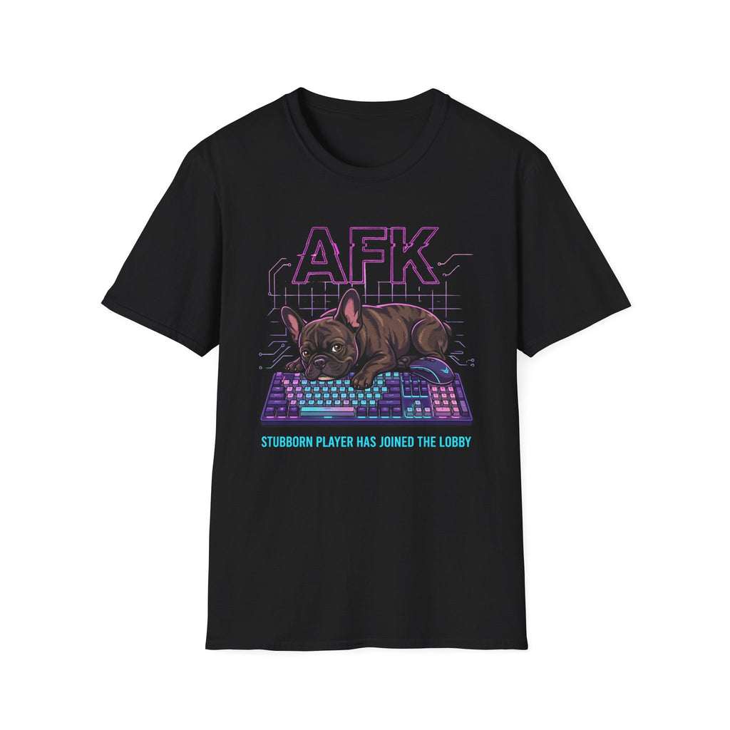 Player Has Joined T-Shirt