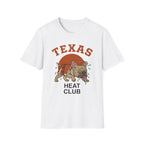 Texas Heat Club T-Shirt