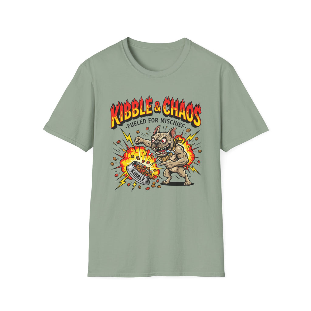 Fuelled T-Shirt
