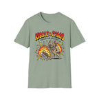 Fuelled T-Shirt