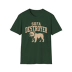 Sofa Destroyer T-Shirt