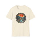 Frenchie Explorer T-Shirt
