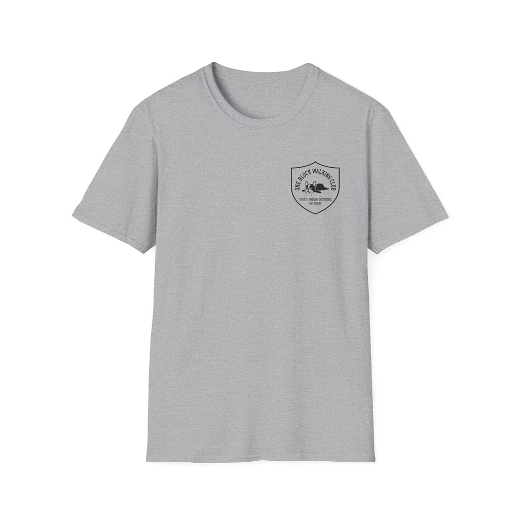 Walking Club T-Shirt