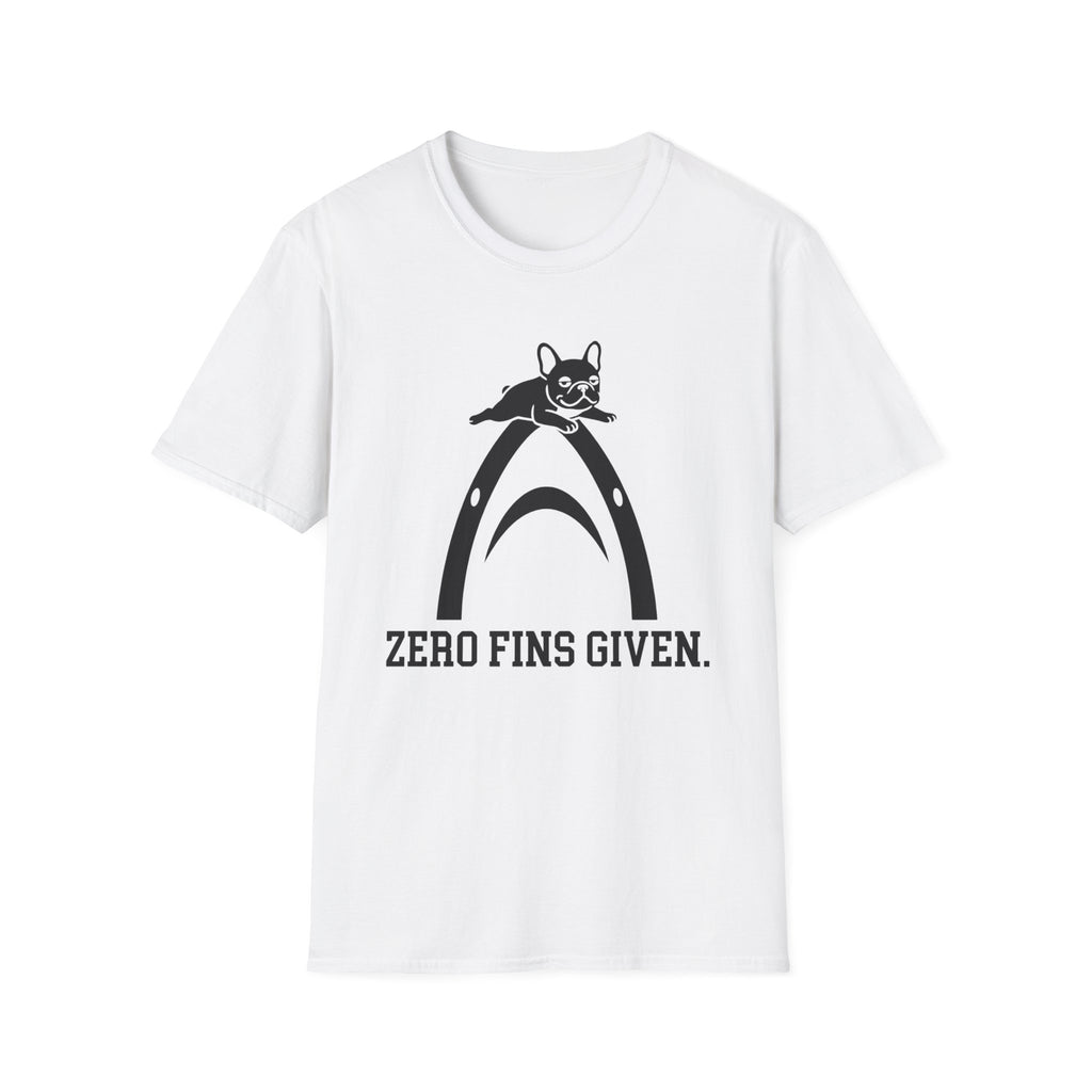 Zero Fins T-Shirt
