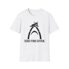 Zero Fins T-Shirt