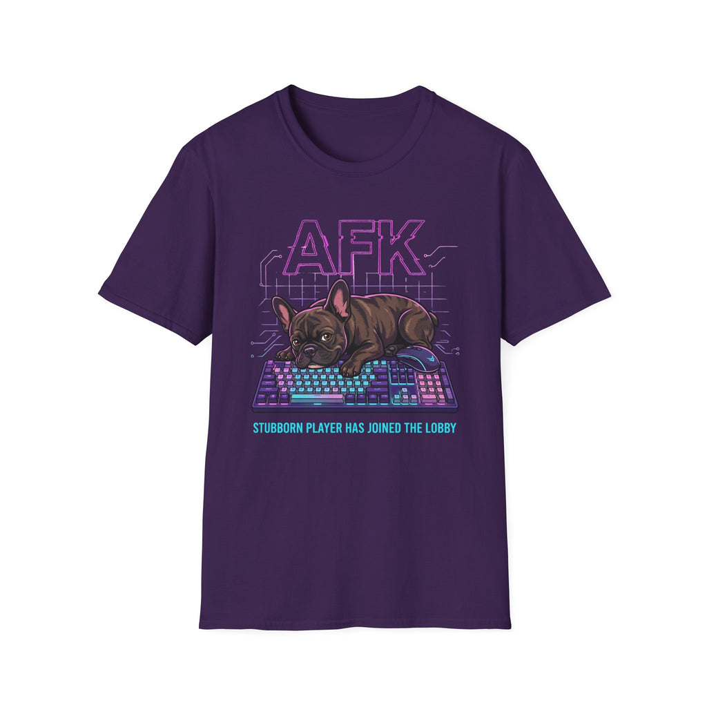 Player Has Joined T-Shirt