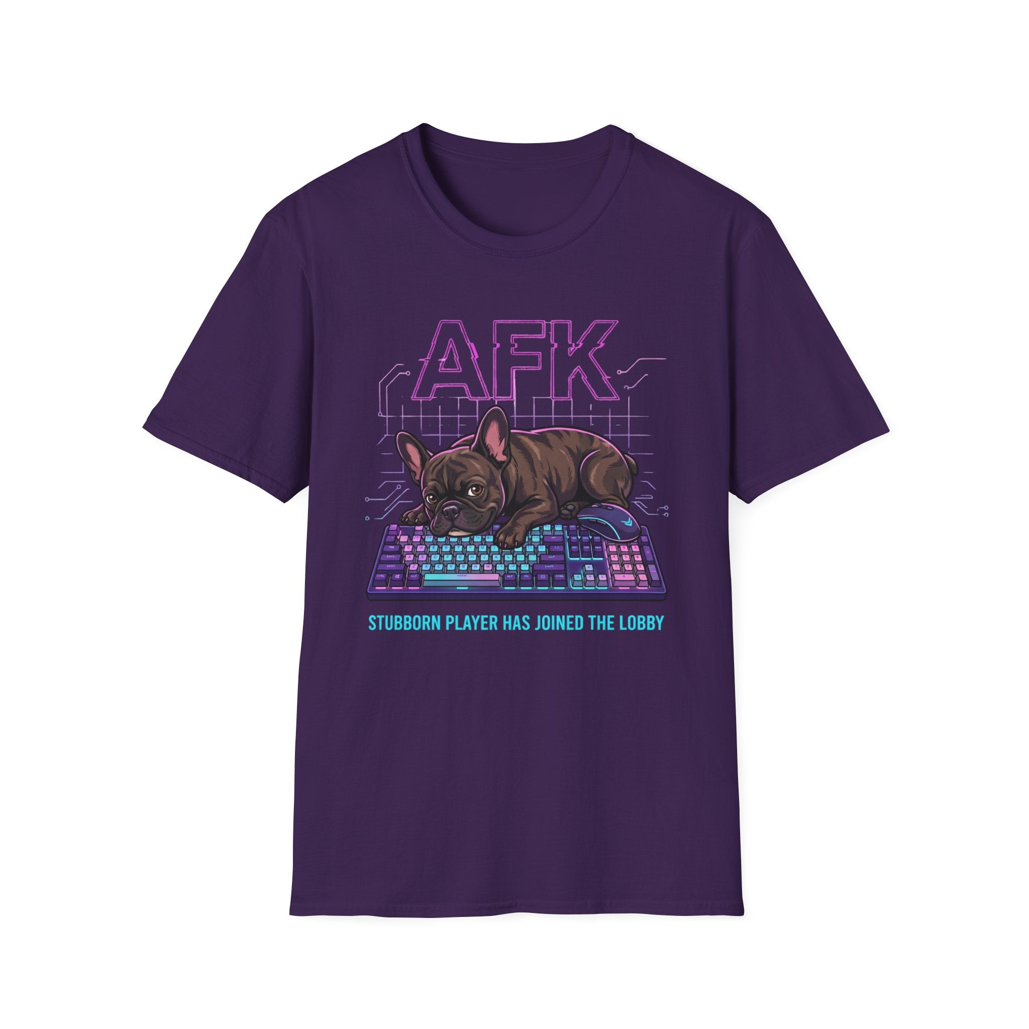 Player Has Joined T-Shirt