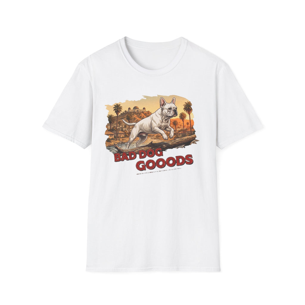 Bad Dog Gooods T-Shirt