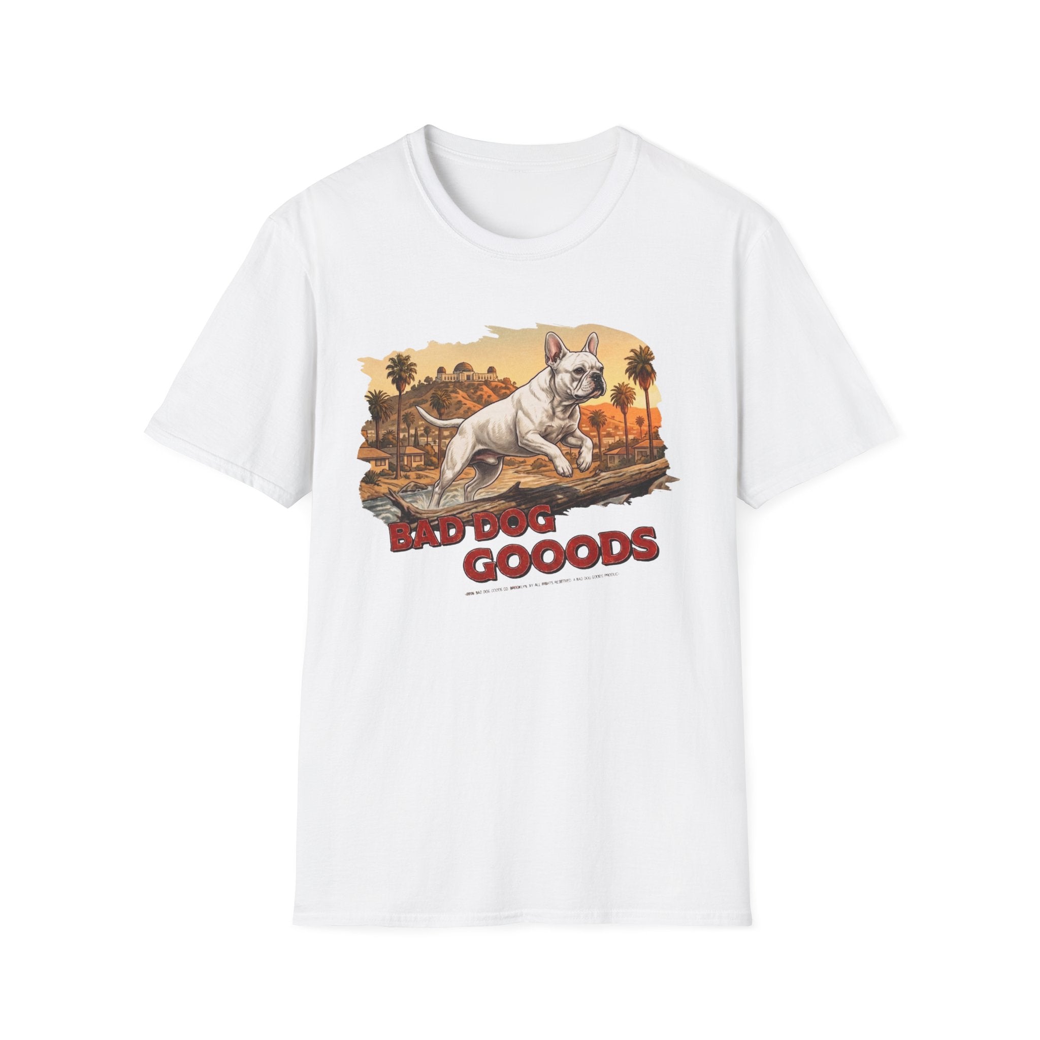 Bad Dog Gooods T-Shirt