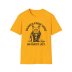 Banned From Soho T-Shirt