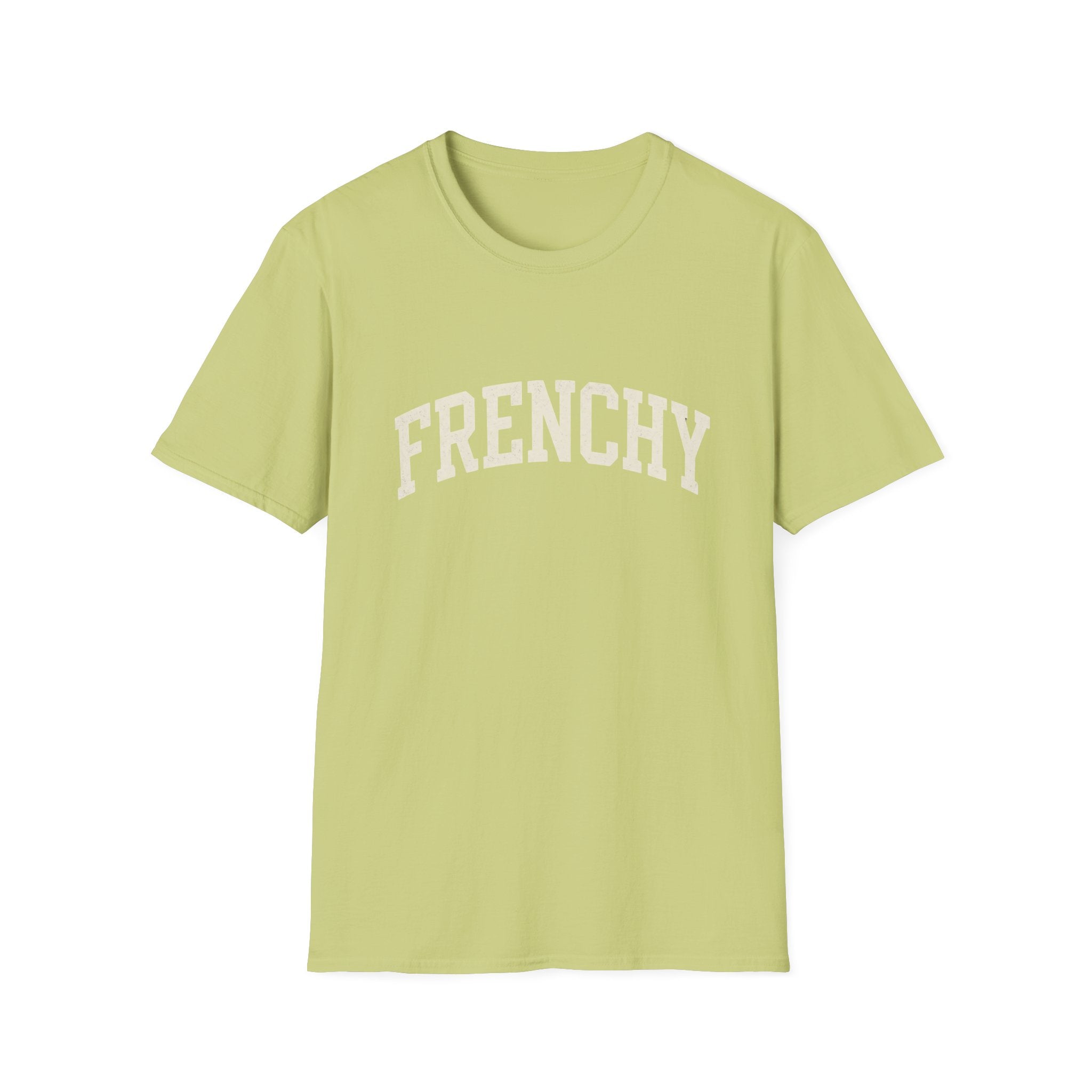 Frenchy T-Shirt