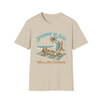 Waves Are Overrated T-Shirt