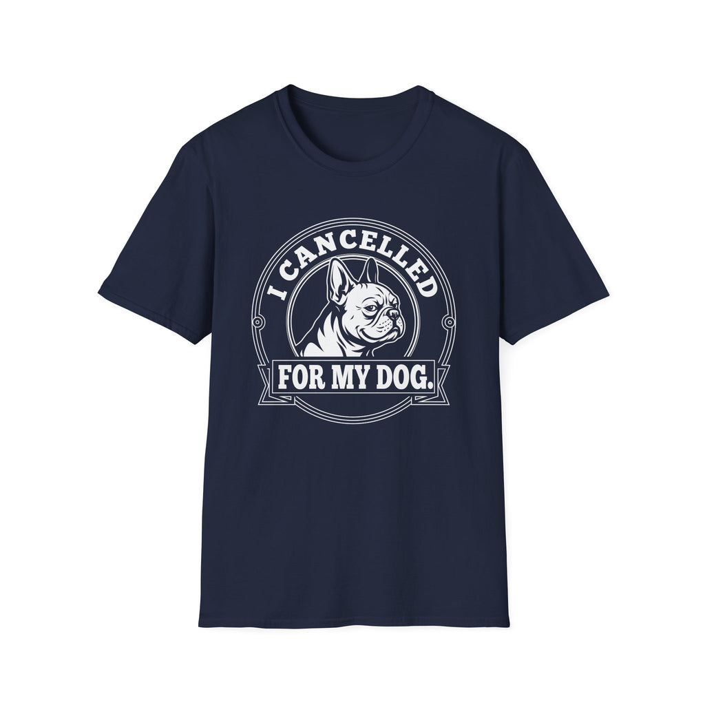 Cancelled T-Shirt