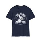 Cancelled T-Shirt