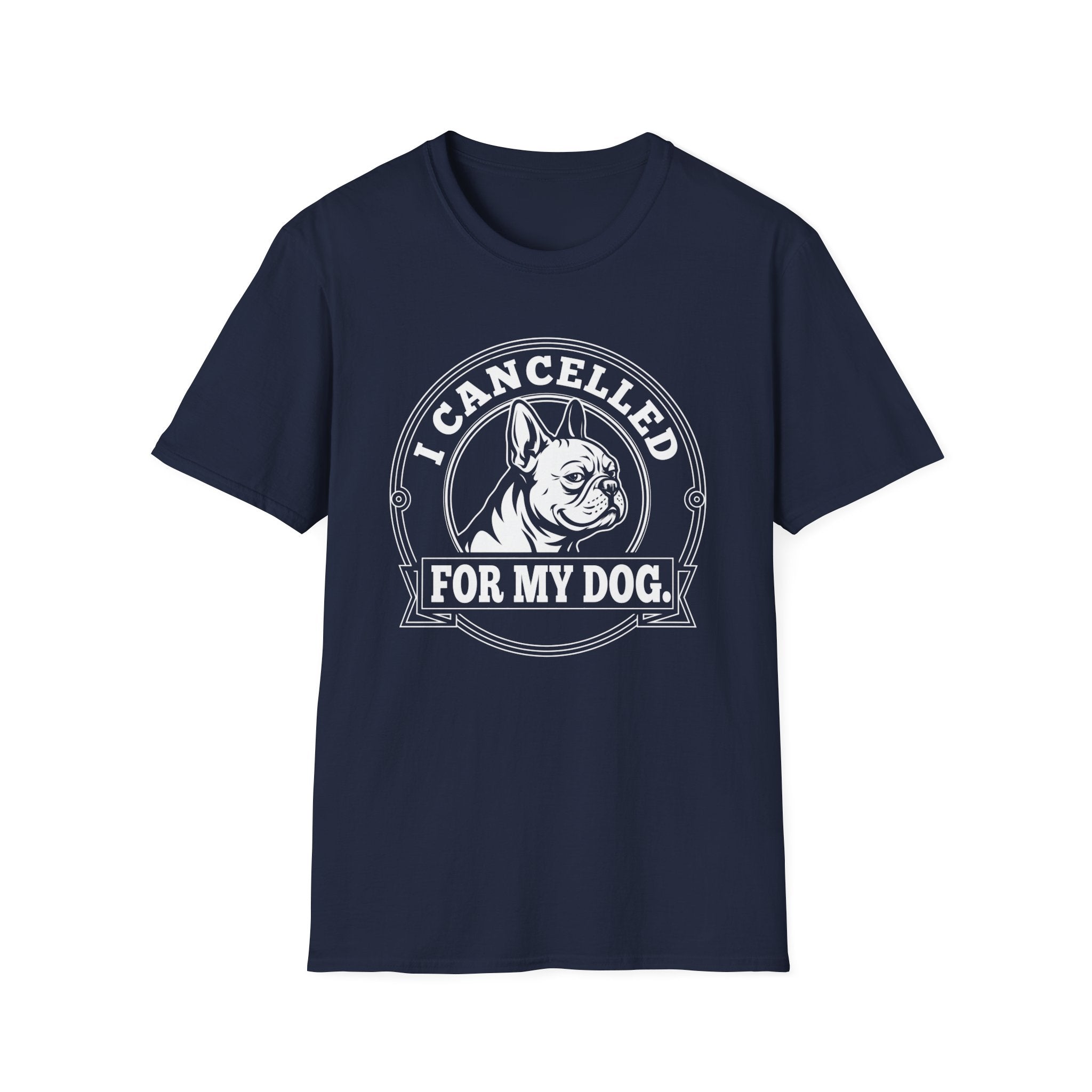 Cancelled T-Shirt