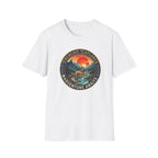 Frenchie Explorer T-Shirt