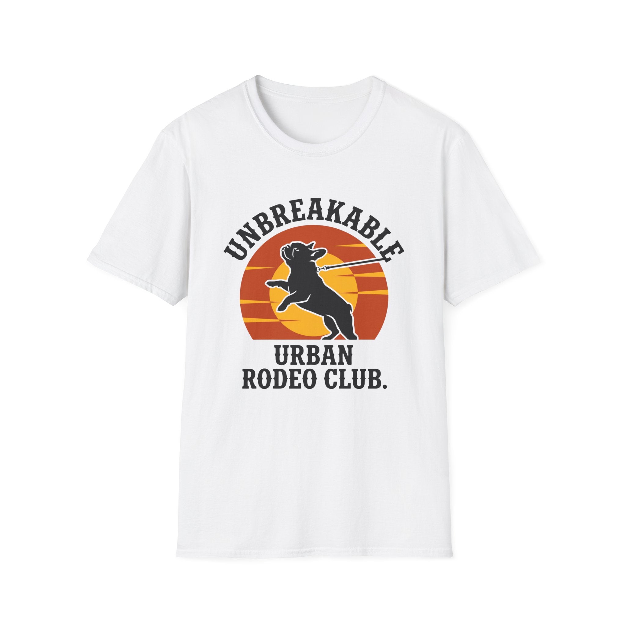 Urban Rodeo T-Shirt