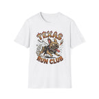 Texas Club T-Shirt