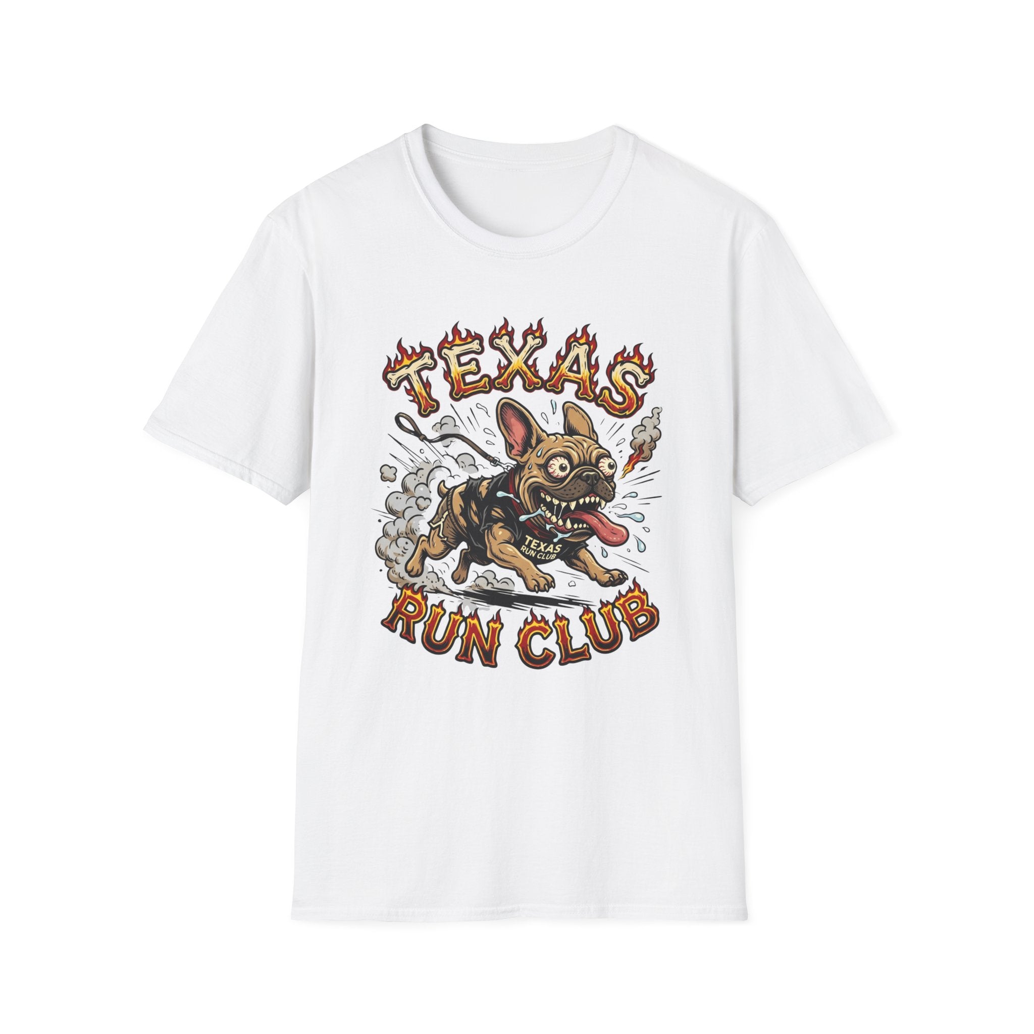 Texas Club T-Shirt
