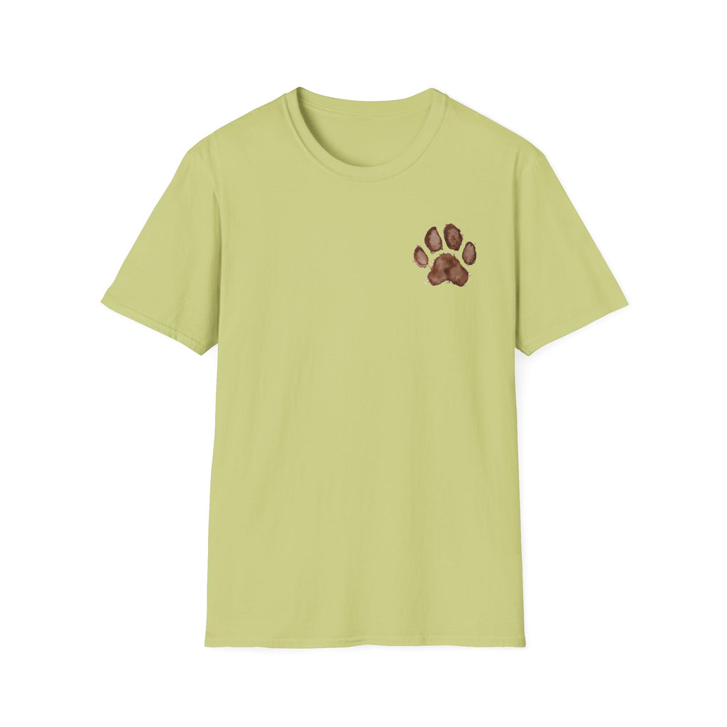 Paw T-Shirt