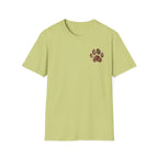 Paw T-Shirt