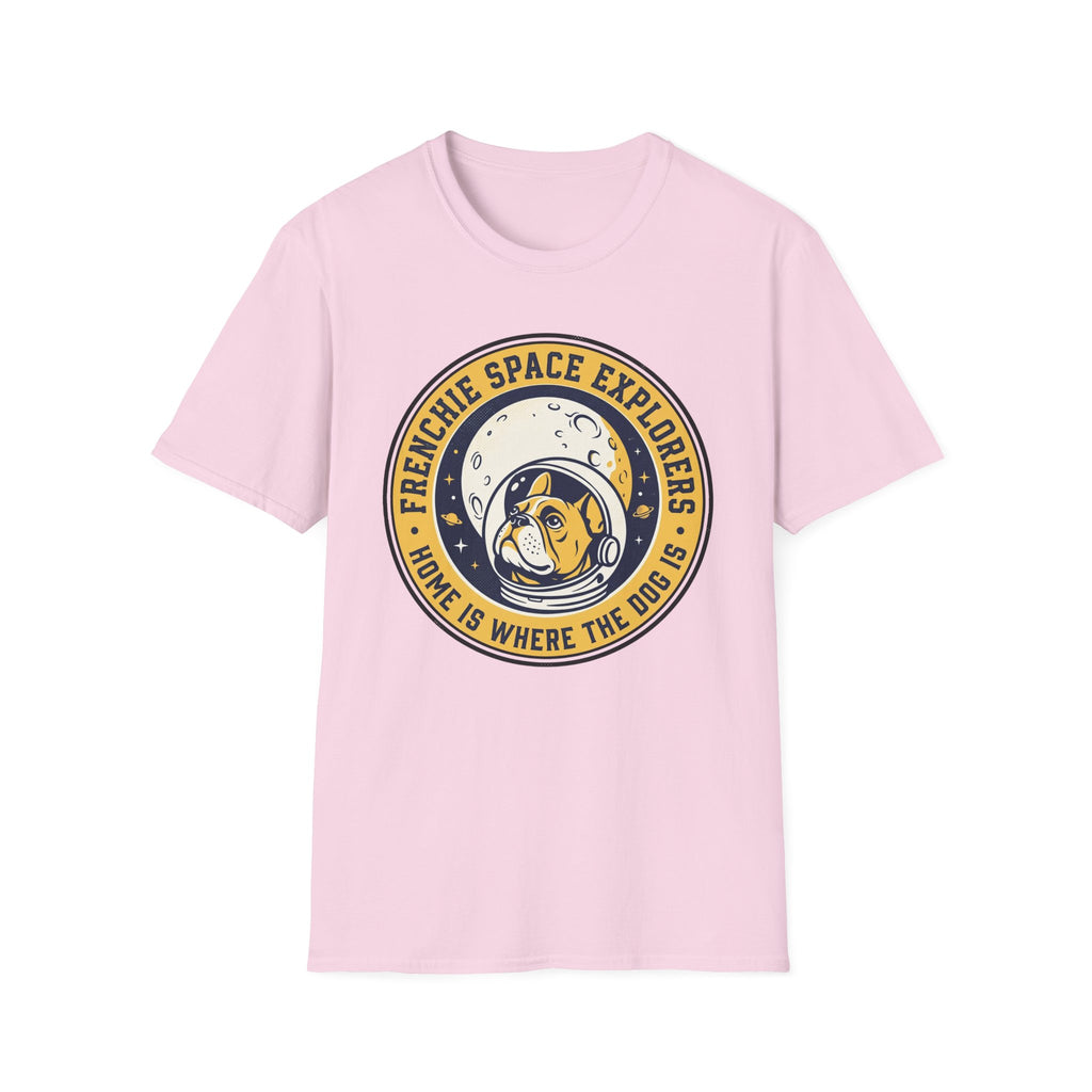 Space Explorer T-Shirt
